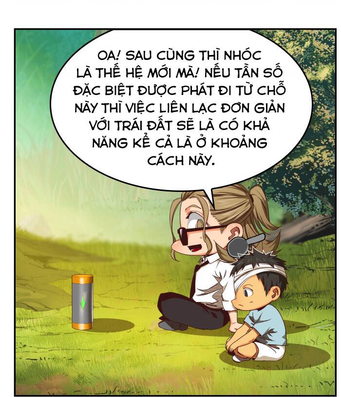 chúa tể học đường Chapter 533 - Next Chapter 533.5