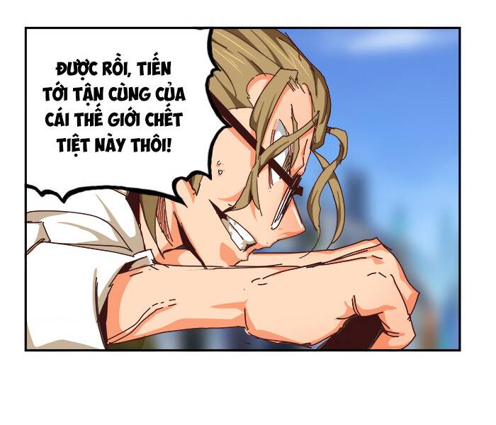 chúa tể học đường Chapter 537 - Next Chapter 537.5