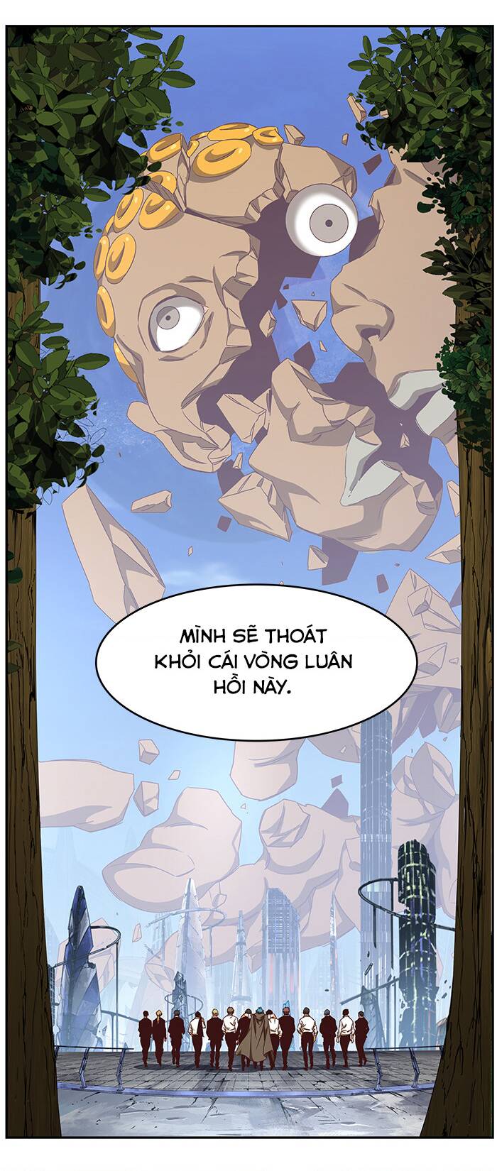 chúa tể học đường Chapter 539.5 - Next Chapter 540