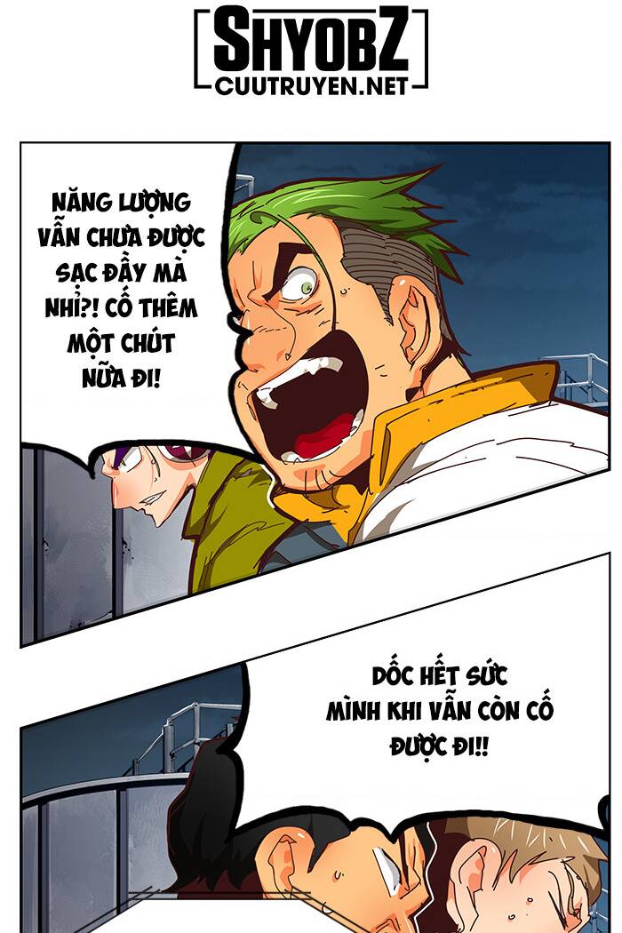 chúa tể học đường Chapter 539.5 - Next Chapter 540