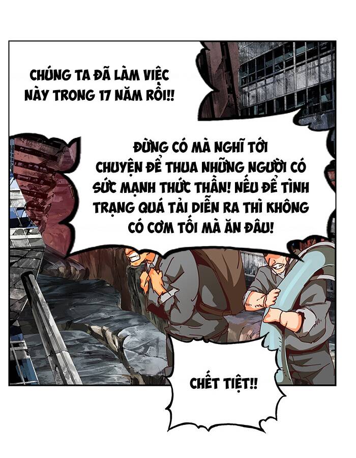 chúa tể học đường Chapter 539.5 - Next Chapter 540