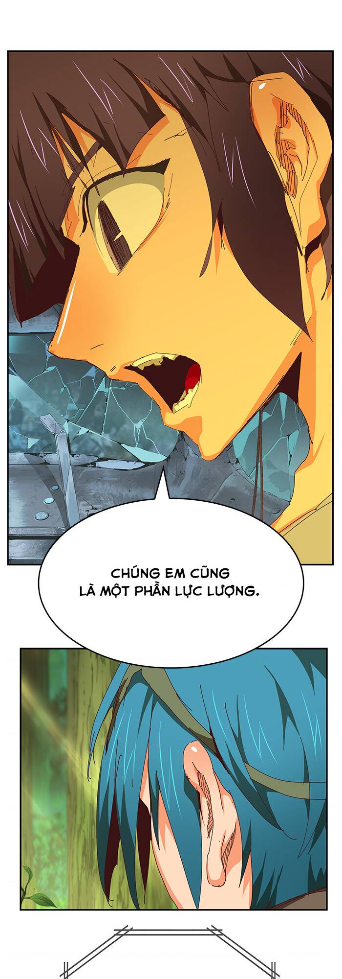 chúa tể học đường Chapter 539.5 - Next Chapter 540