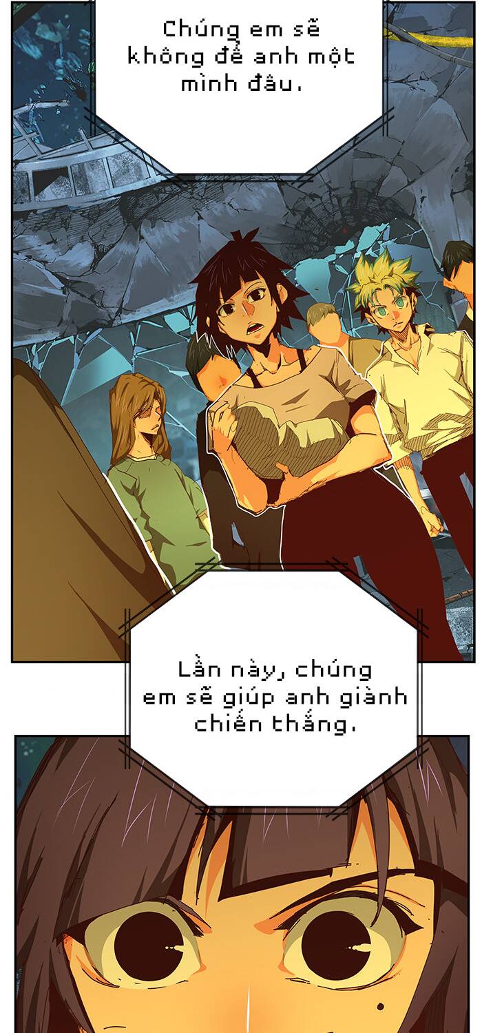 chúa tể học đường Chapter 539.5 - Next Chapter 540