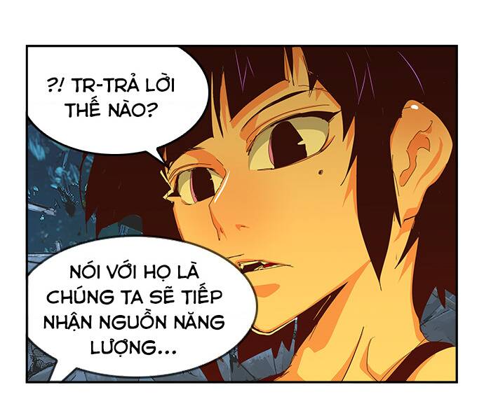 chúa tể học đường Chapter 540.5 - Trang 2