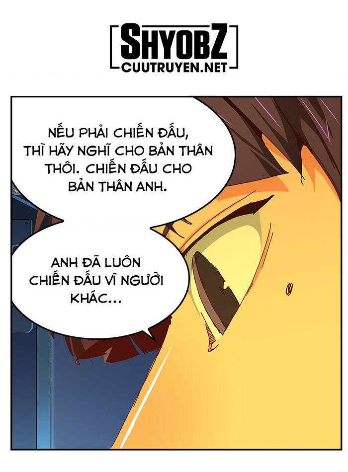 chúa tể học đường Chapter 540.5 - Trang 2