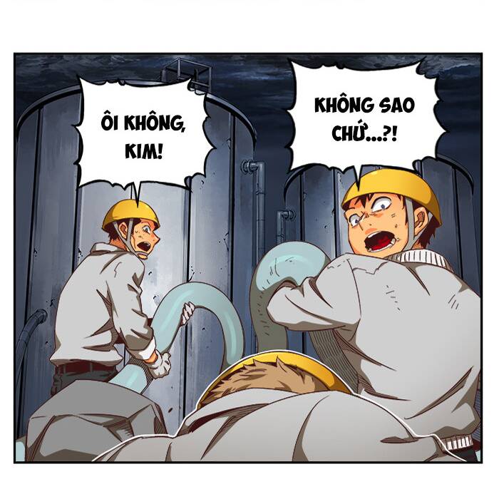 chúa tể học đường Chapter 540 - Next Chapter 540.5