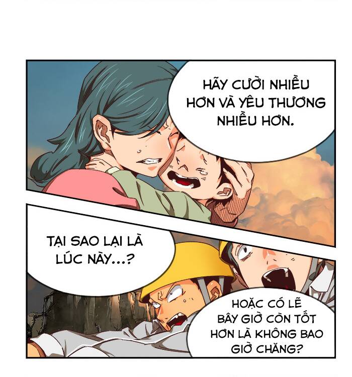 chúa tể học đường Chapter 540 - Next Chapter 540.5