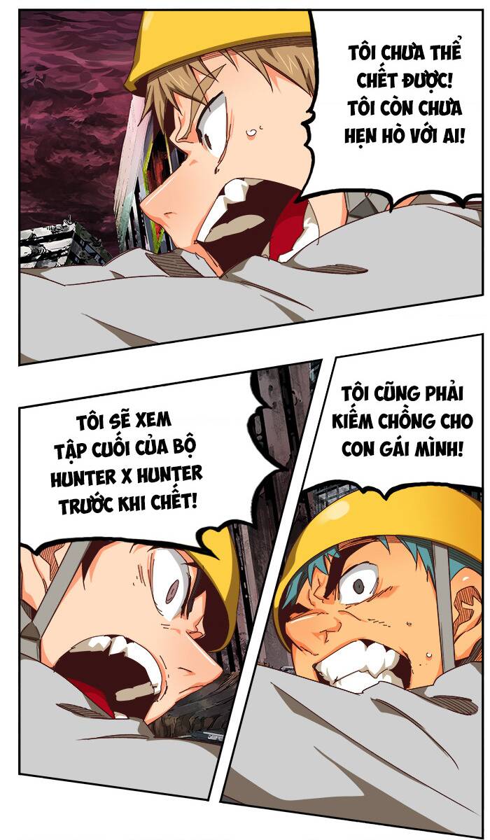 chúa tể học đường Chapter 540 - Next Chapter 540.5