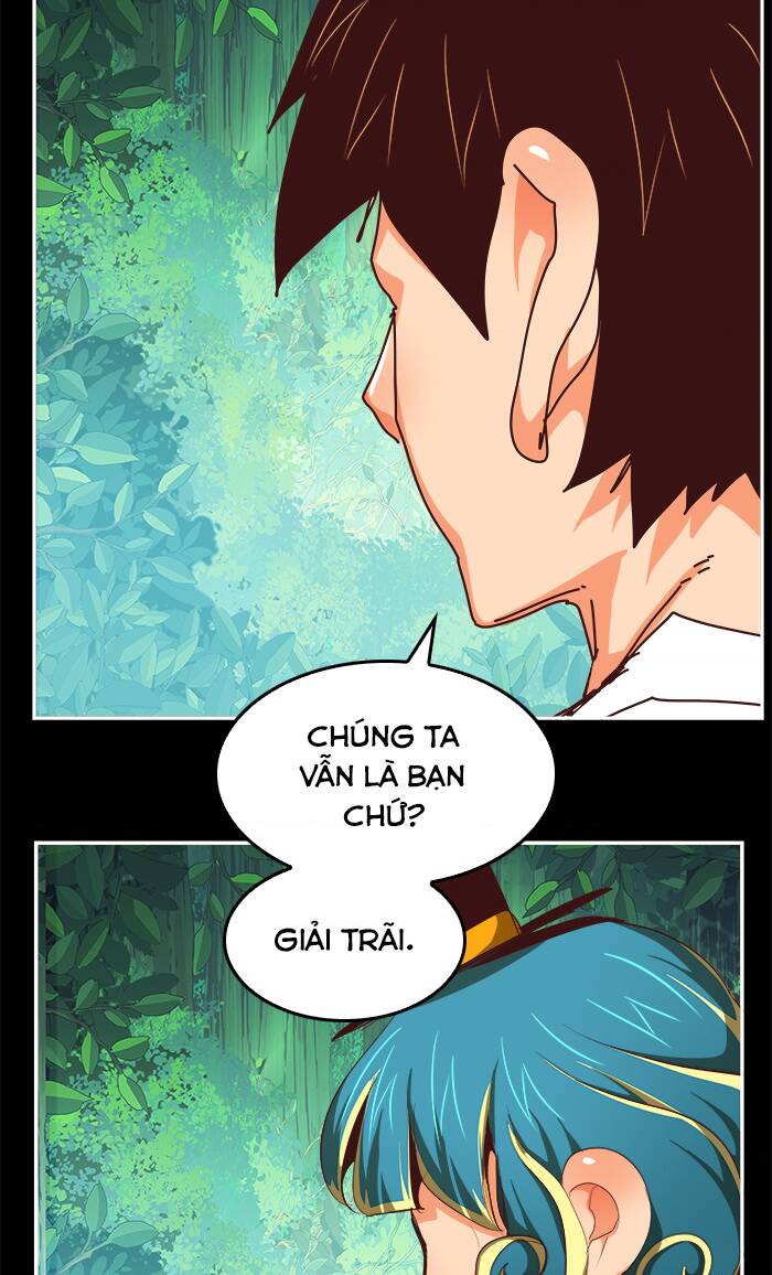 chúa tể học đường Chapter 542.5 - Trang 2