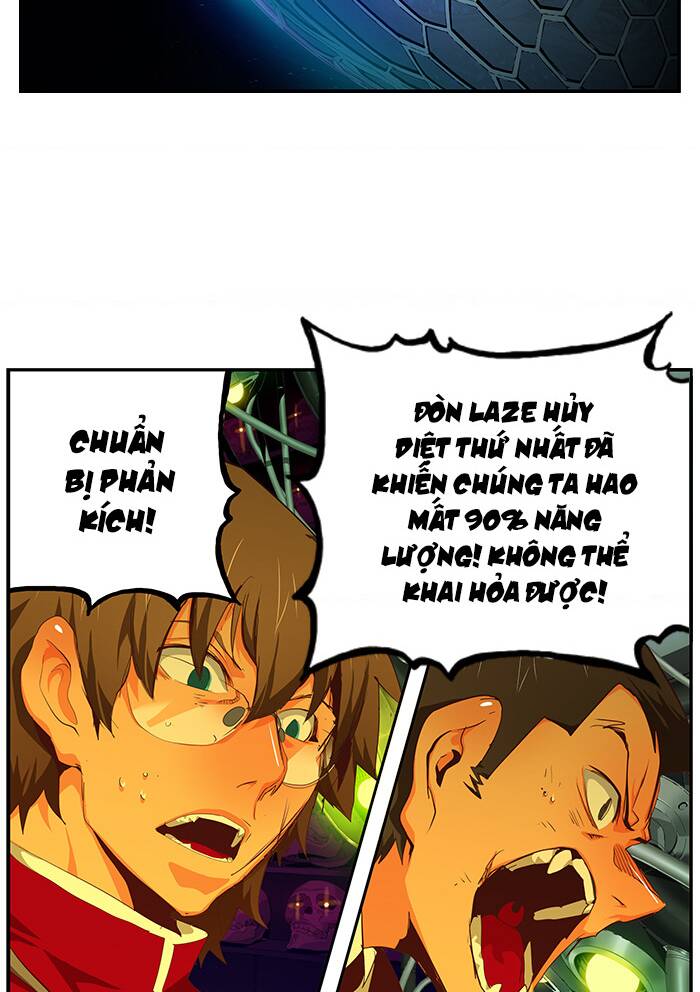 chúa tể học đường Chapter 542.5 - Trang 2