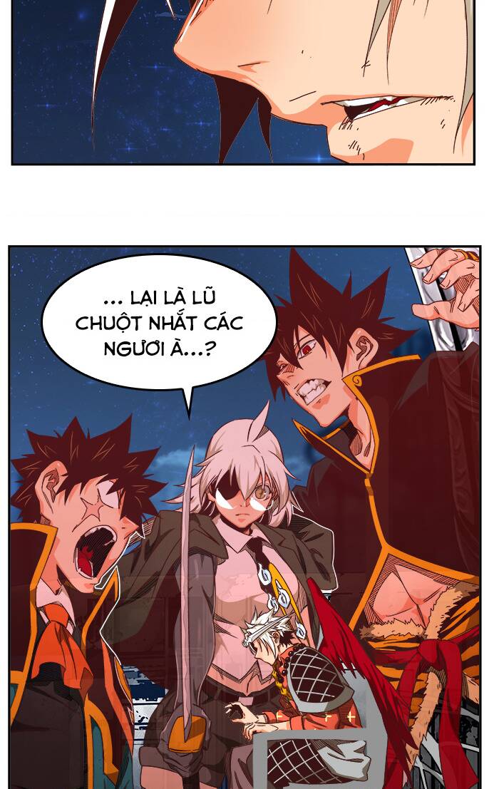 chúa tể học đường Chapter 542.5 - Trang 2