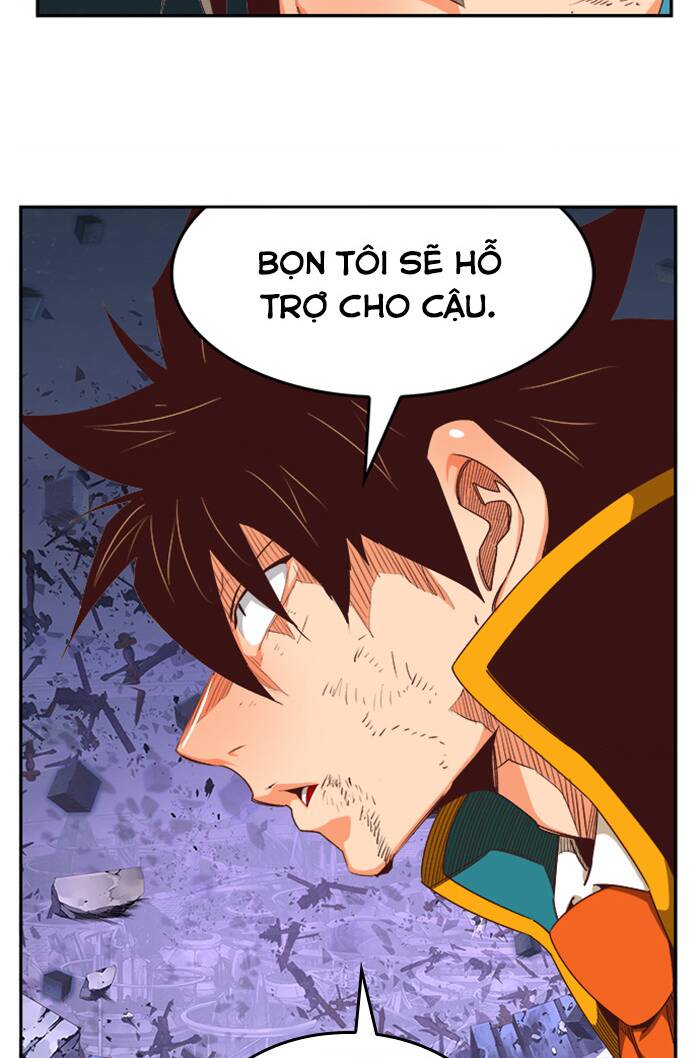 chúa tể học đường chapter 546 - Next Chapter 547