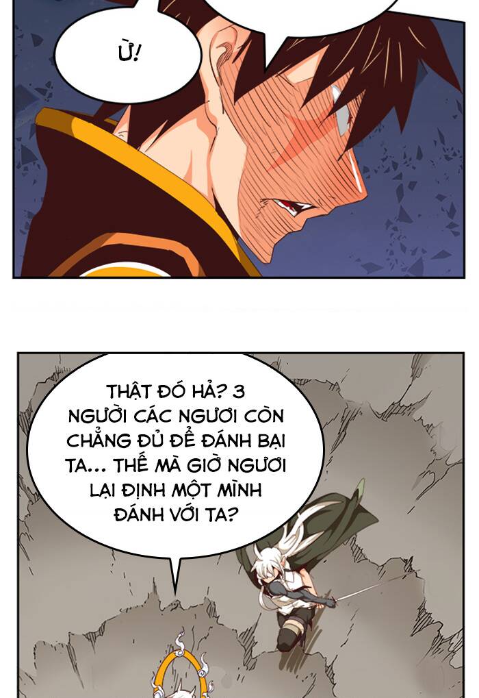 chúa tể học đường chapter 546 - Next Chapter 547