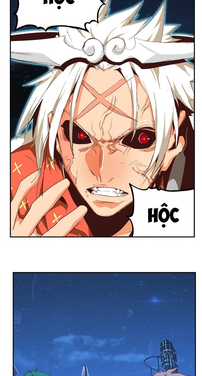 chúa tể học đường chapter 558 - Next chapter 559