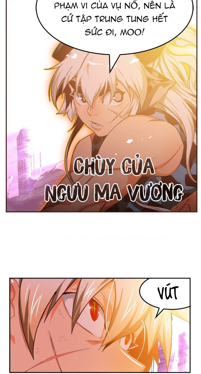 chúa tể học đường chapter 560 - Trang 2