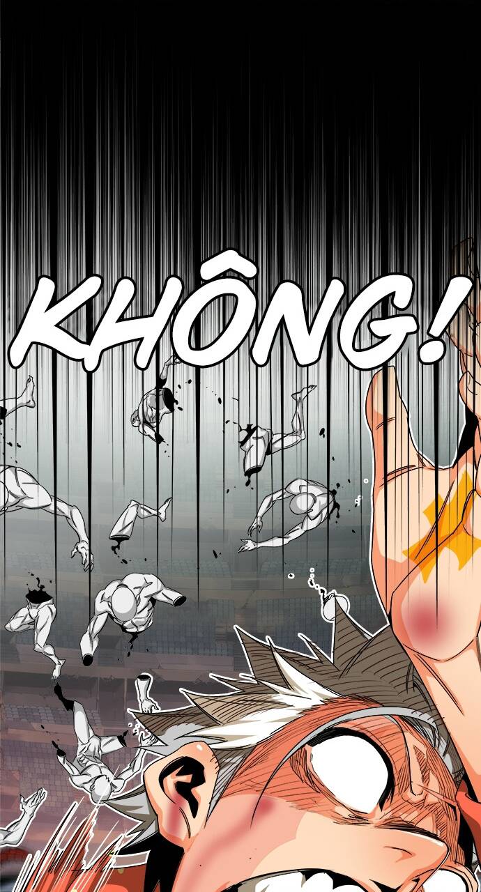 chúa tể học đường chapter 564 - Trang 2