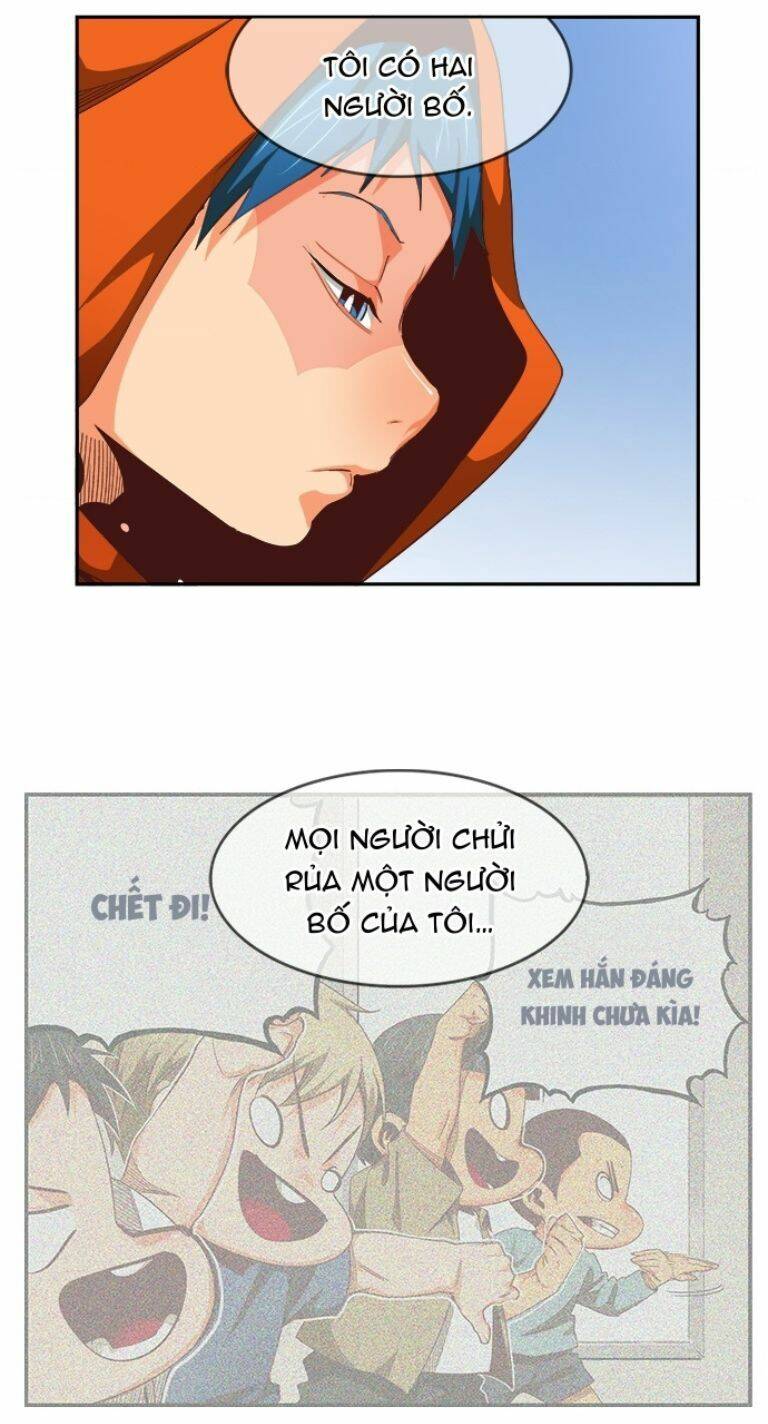 chúa tể học đường chapter 566 - Trang 2