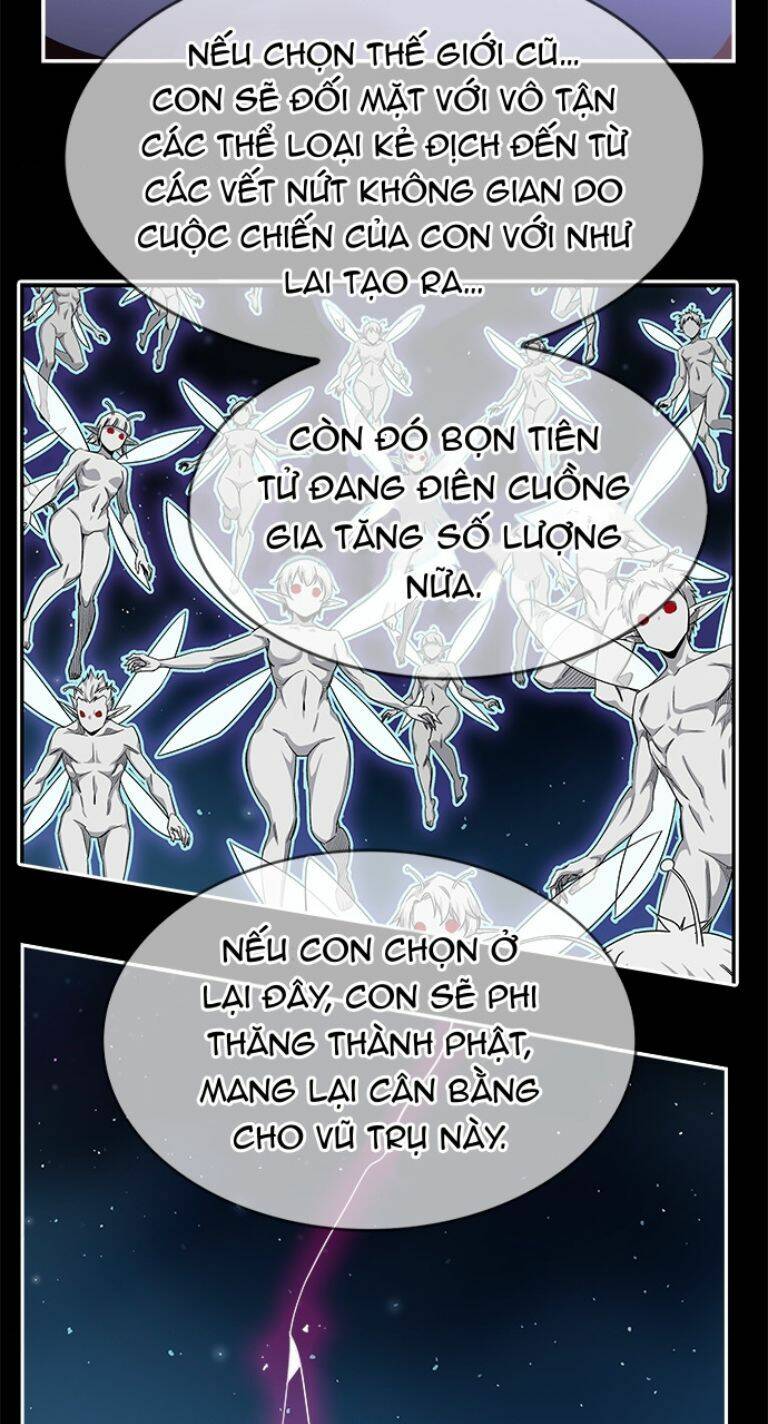 chúa tể học đường chapter 568 - Trang 2