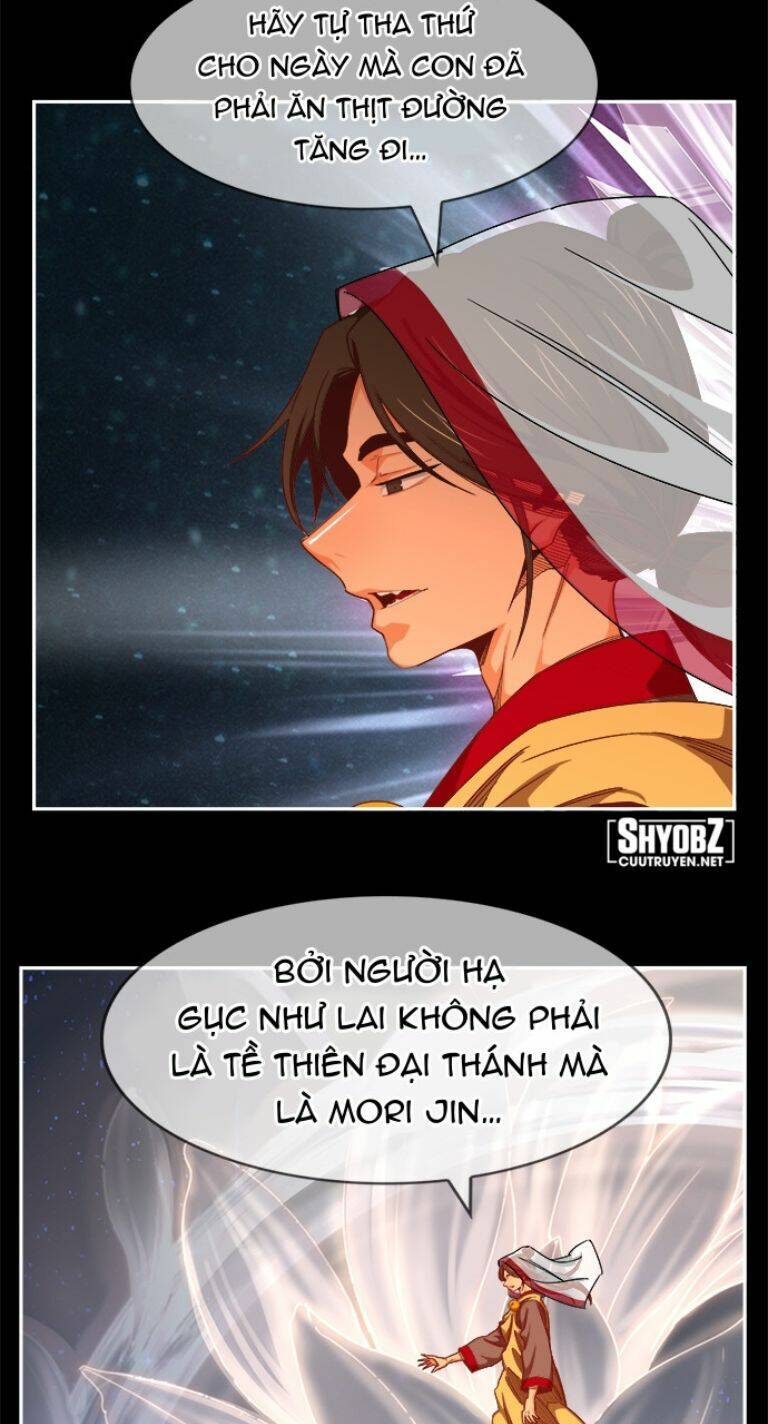 chúa tể học đường chapter 568 - Trang 2