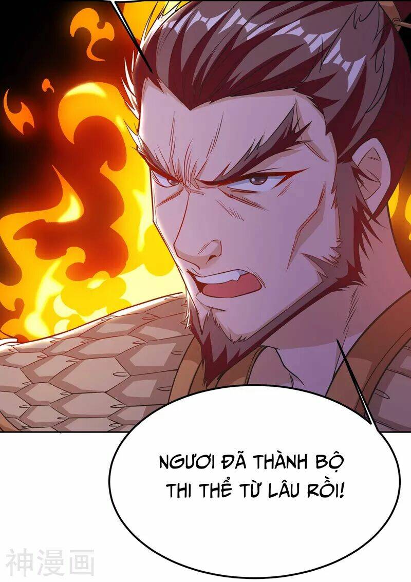 chúa tể tam giới chapter 100 - Next chapter 101