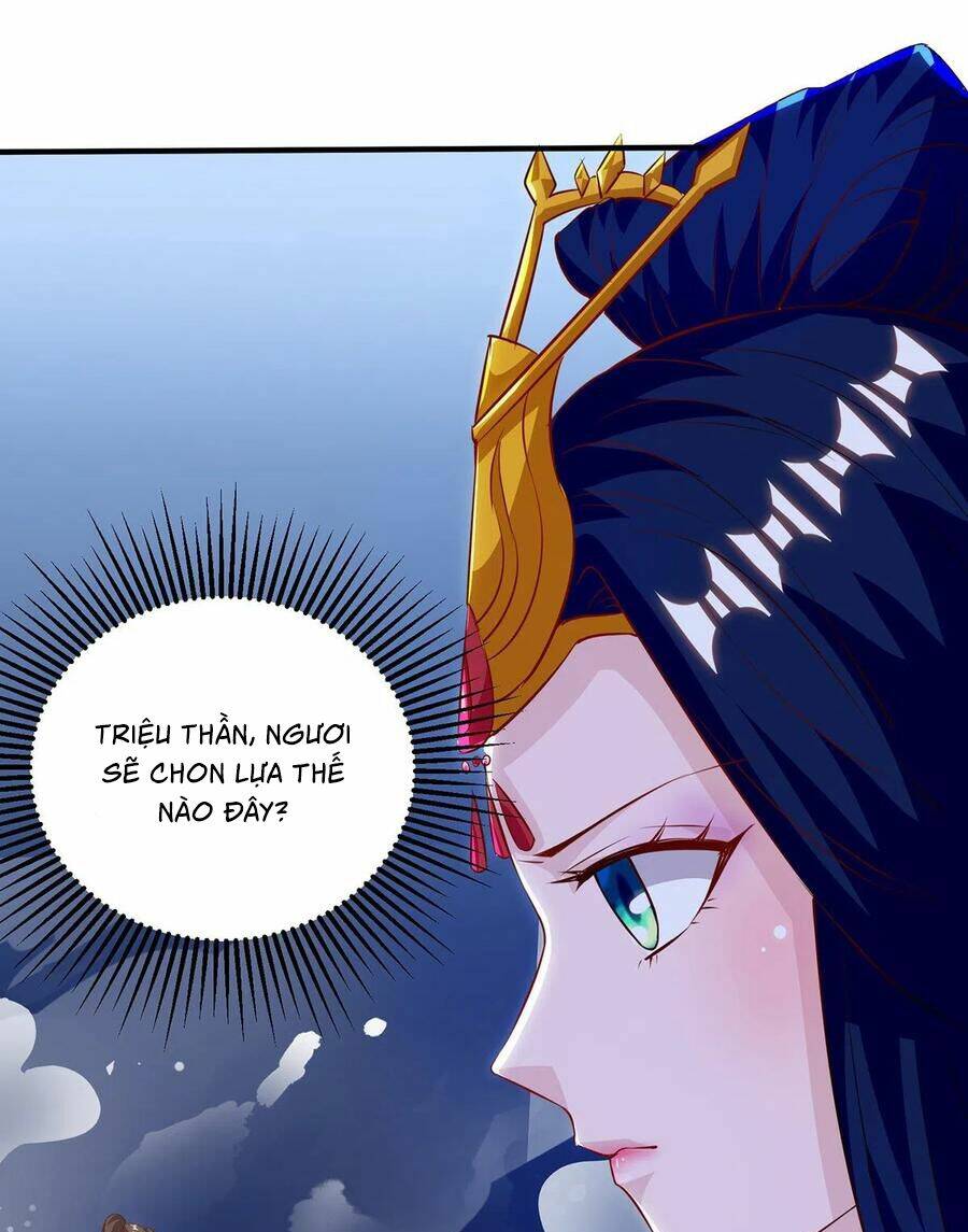 chúa tể tam giới chapter 105 - Trang 2