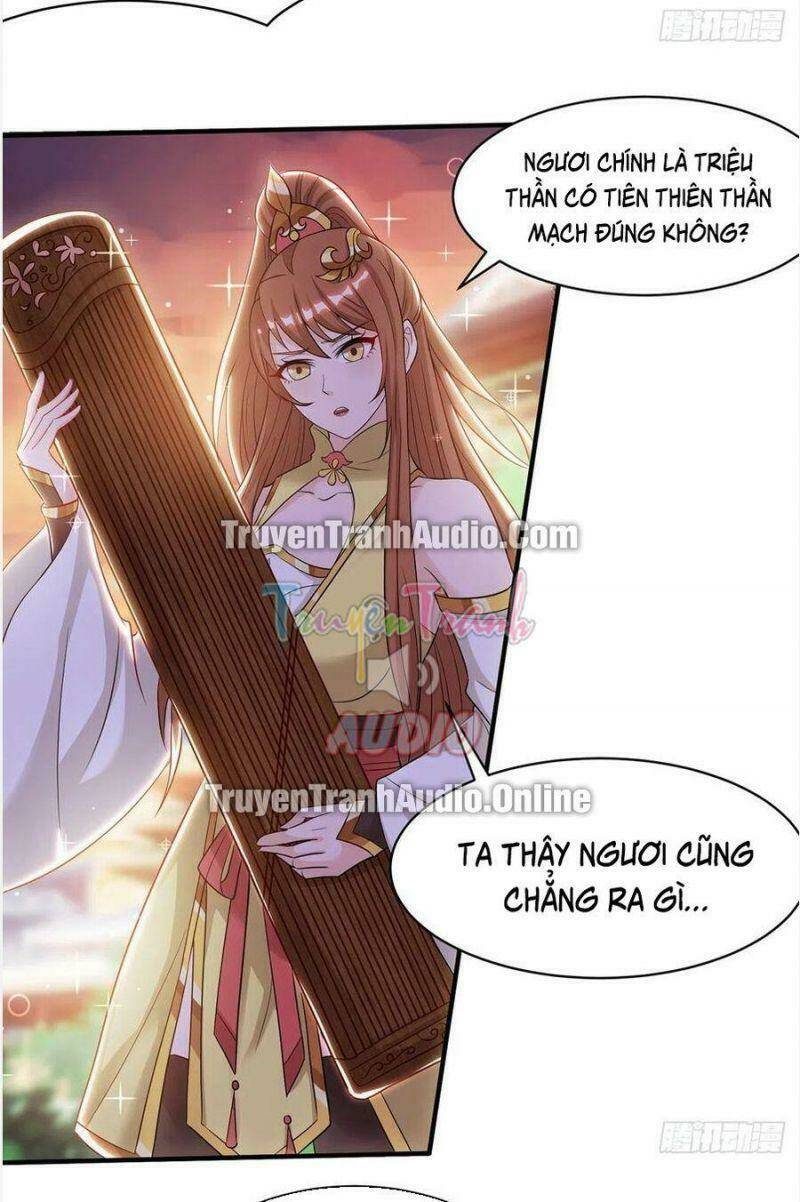 chúa tể tam giới chapter 111 - Trang 2