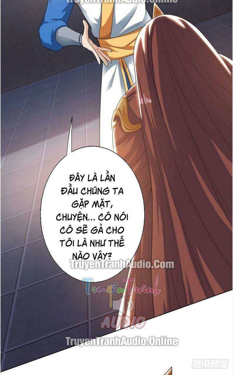 chúa tể tam giới chapter 111 - Trang 2