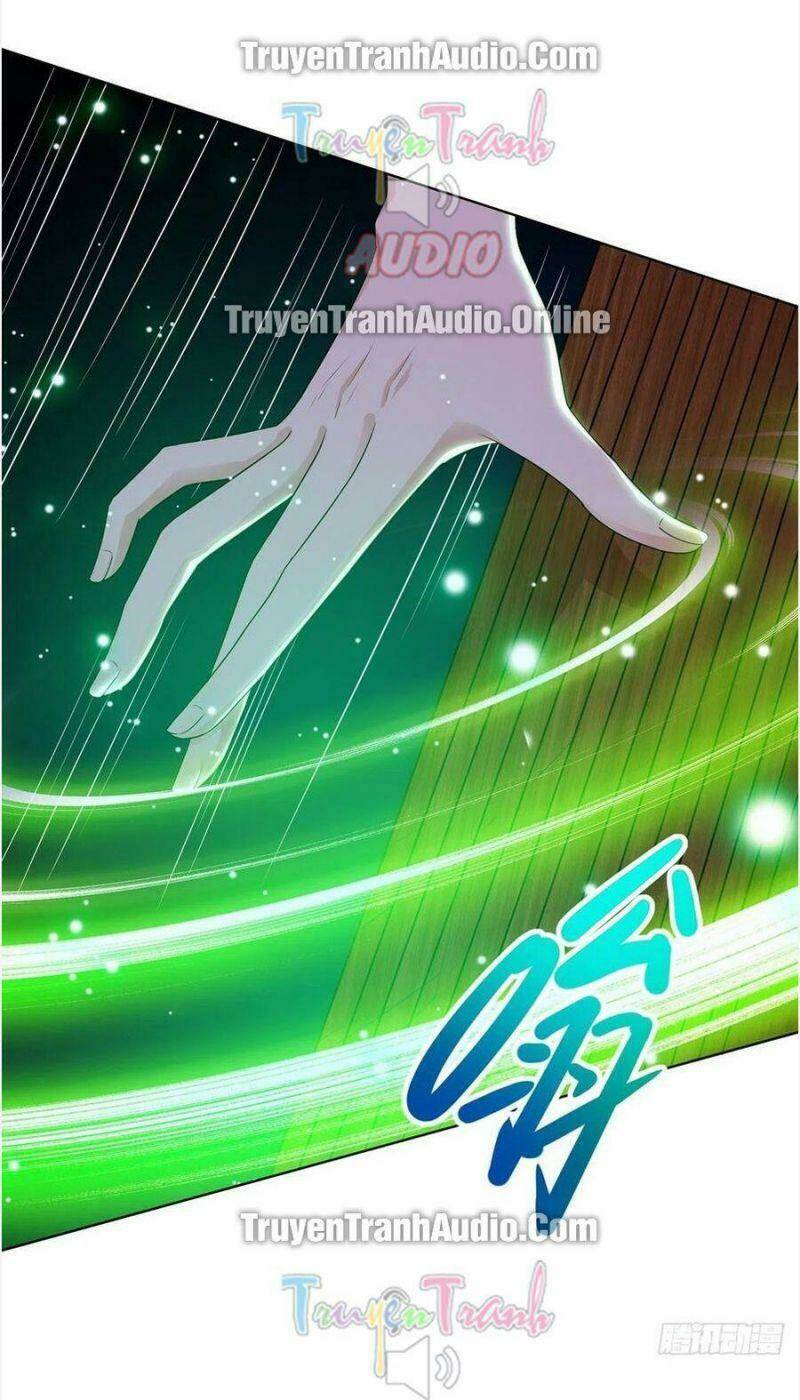 chúa tể tam giới chapter 111 - Trang 2