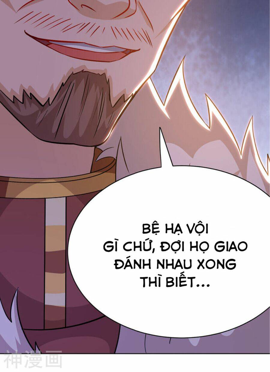 chúa tể tam giới chapter 113 - Trang 2