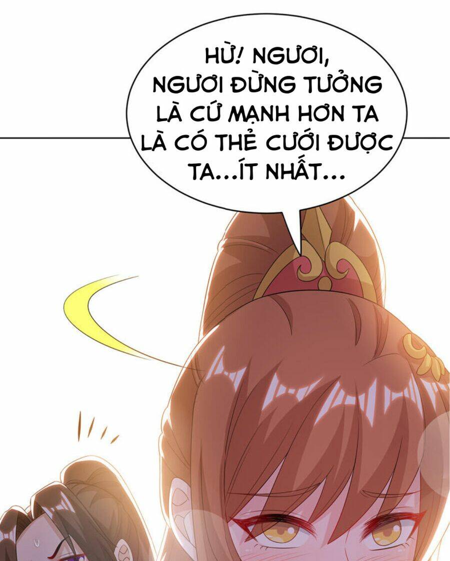 chúa tể tam giới chapter 113 - Trang 2