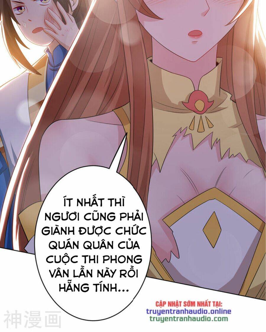 chúa tể tam giới chapter 113 - Trang 2