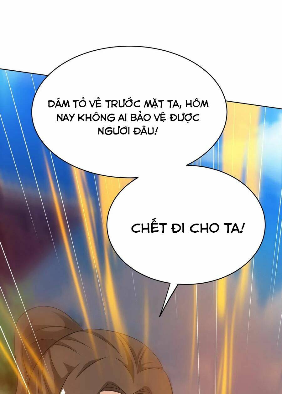 chúa tể tam giới chương 116 - Next chapter 117