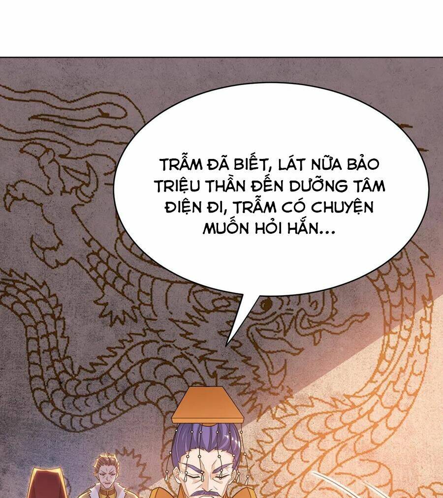 chúa tể tam giới chương 116 - Next chapter 117