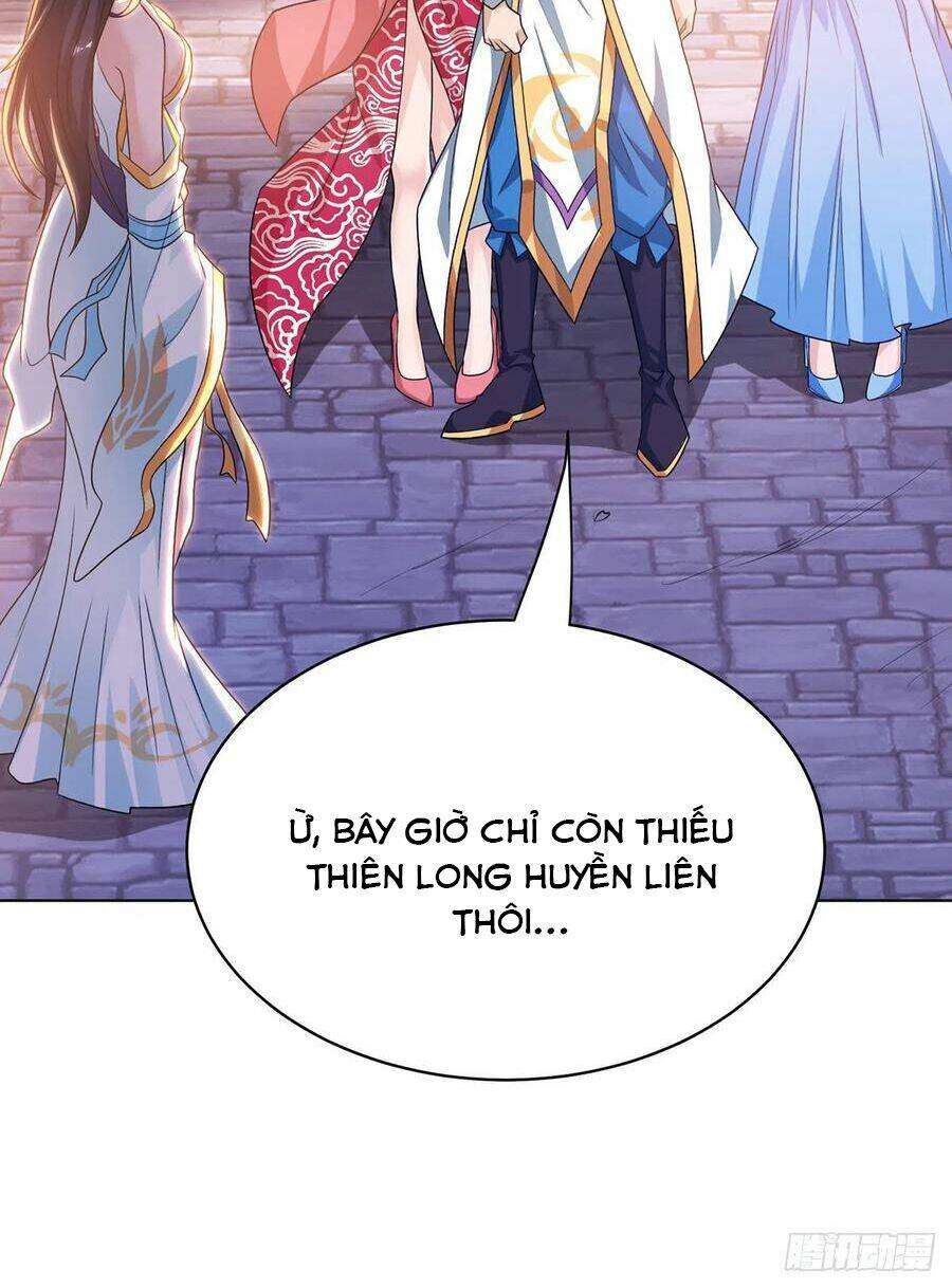 chúa tể tam giới chương 116 - Next chapter 117