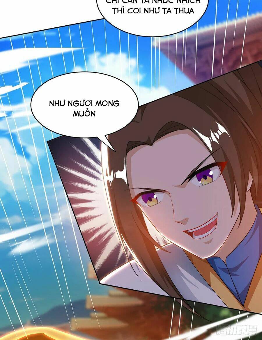 chúa tể tam giới chương 116 - Next chapter 117