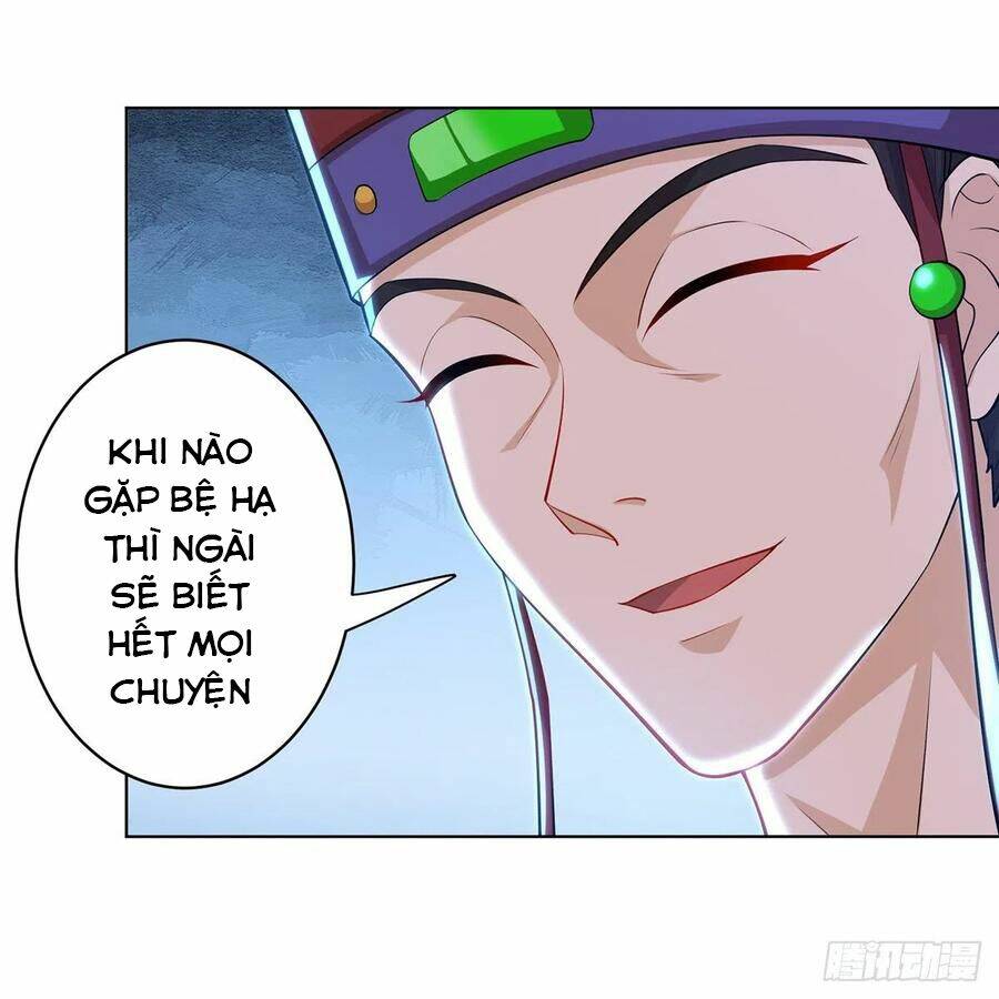 chúa tể tam giới chương 116 - Next chapter 117