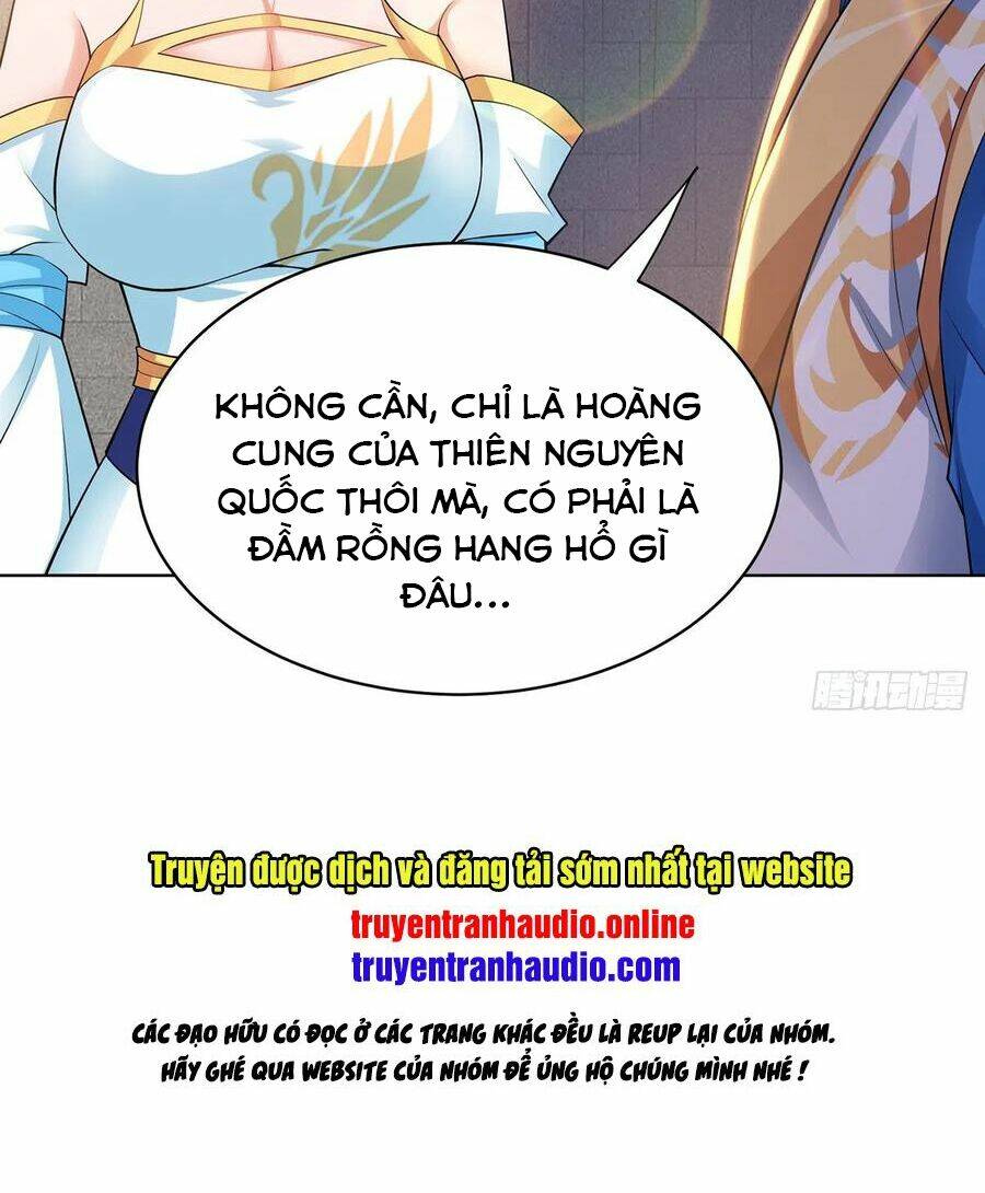 chúa tể tam giới chương 116 - Next chapter 117