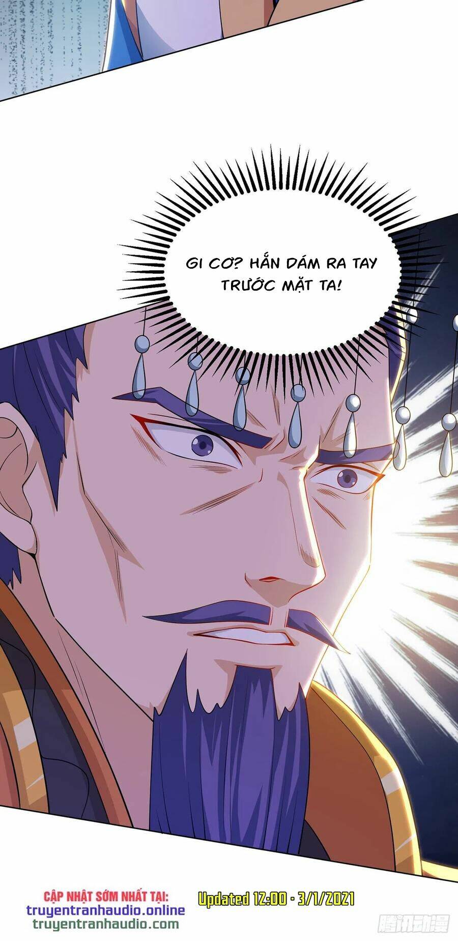 chúa tể tam giới chapter 117 - Next chapter 118