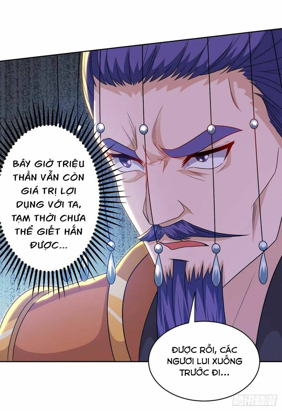 chúa tể tam giới chapter 117 - Next chapter 118