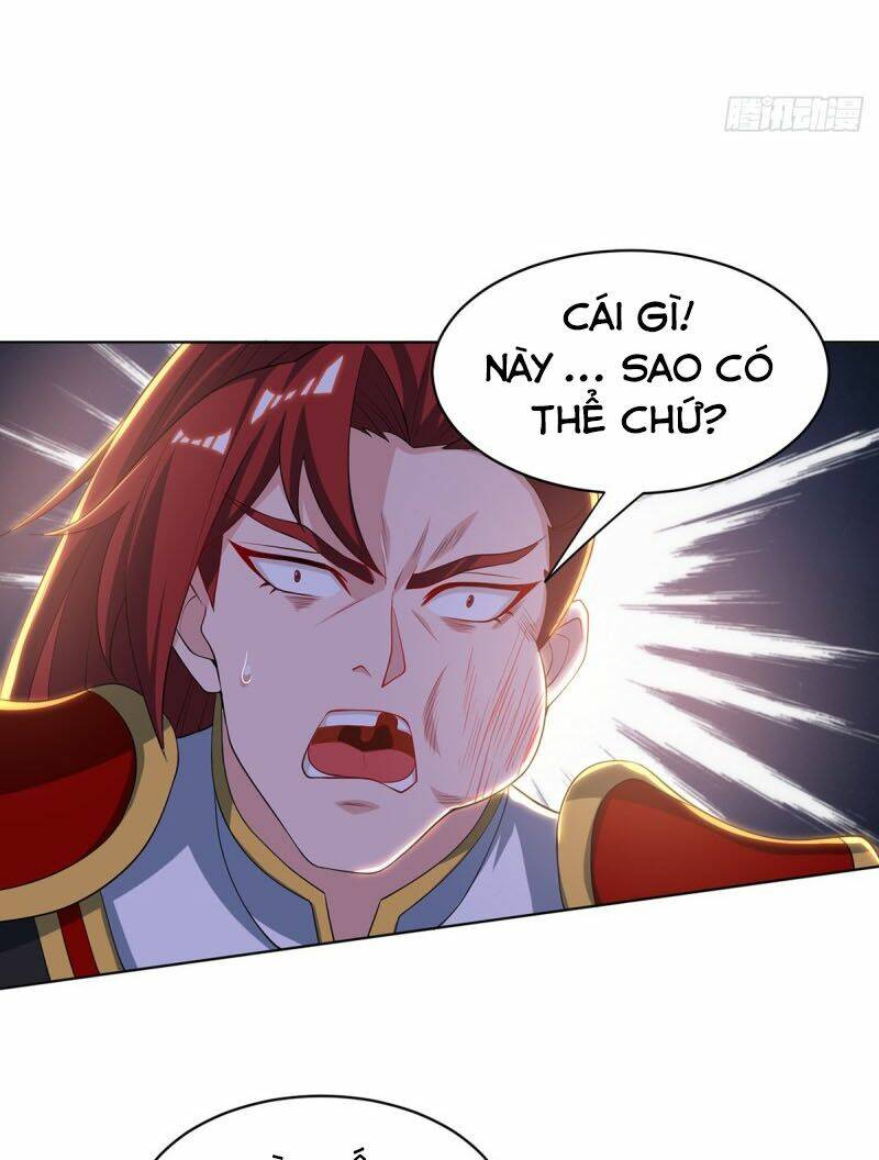 chúa tể tam giới Chapter 121 - Next Chapter 122