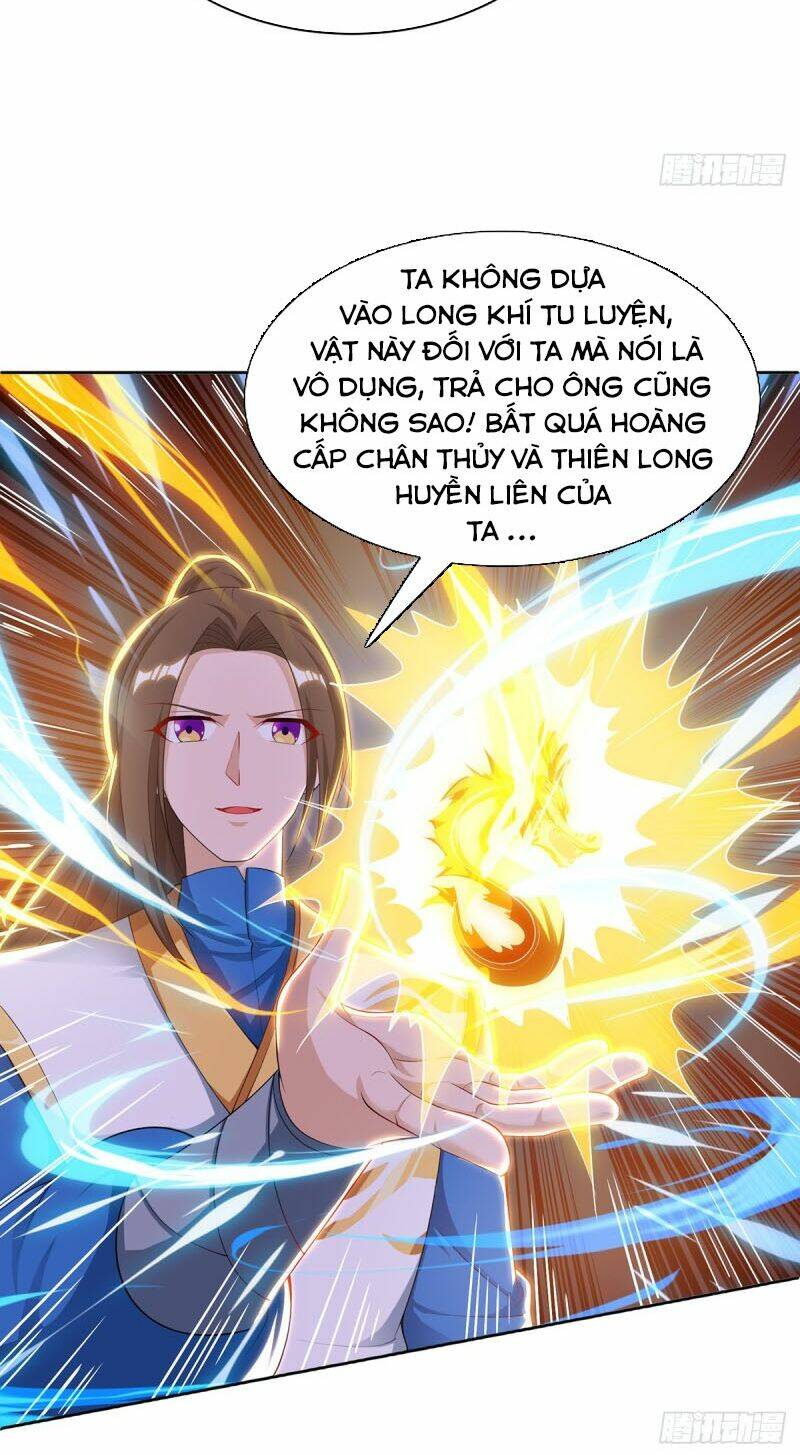 chúa tể tam giới Chapter 121 - Next Chapter 122