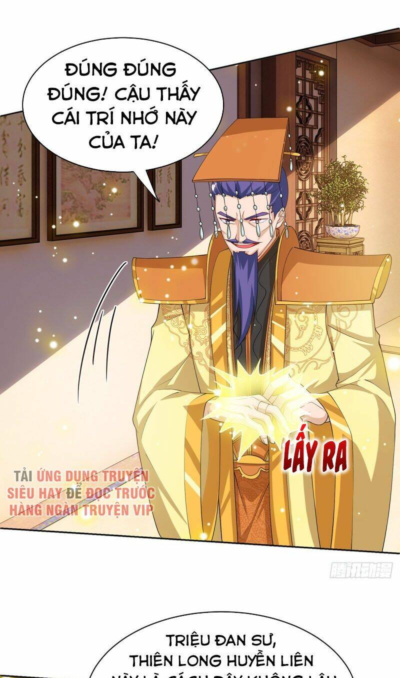 chúa tể tam giới Chapter 121 - Next Chapter 122