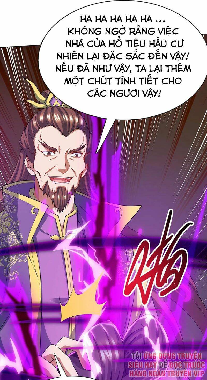 chúa tể tam giới Chapter 122 - Trang 2