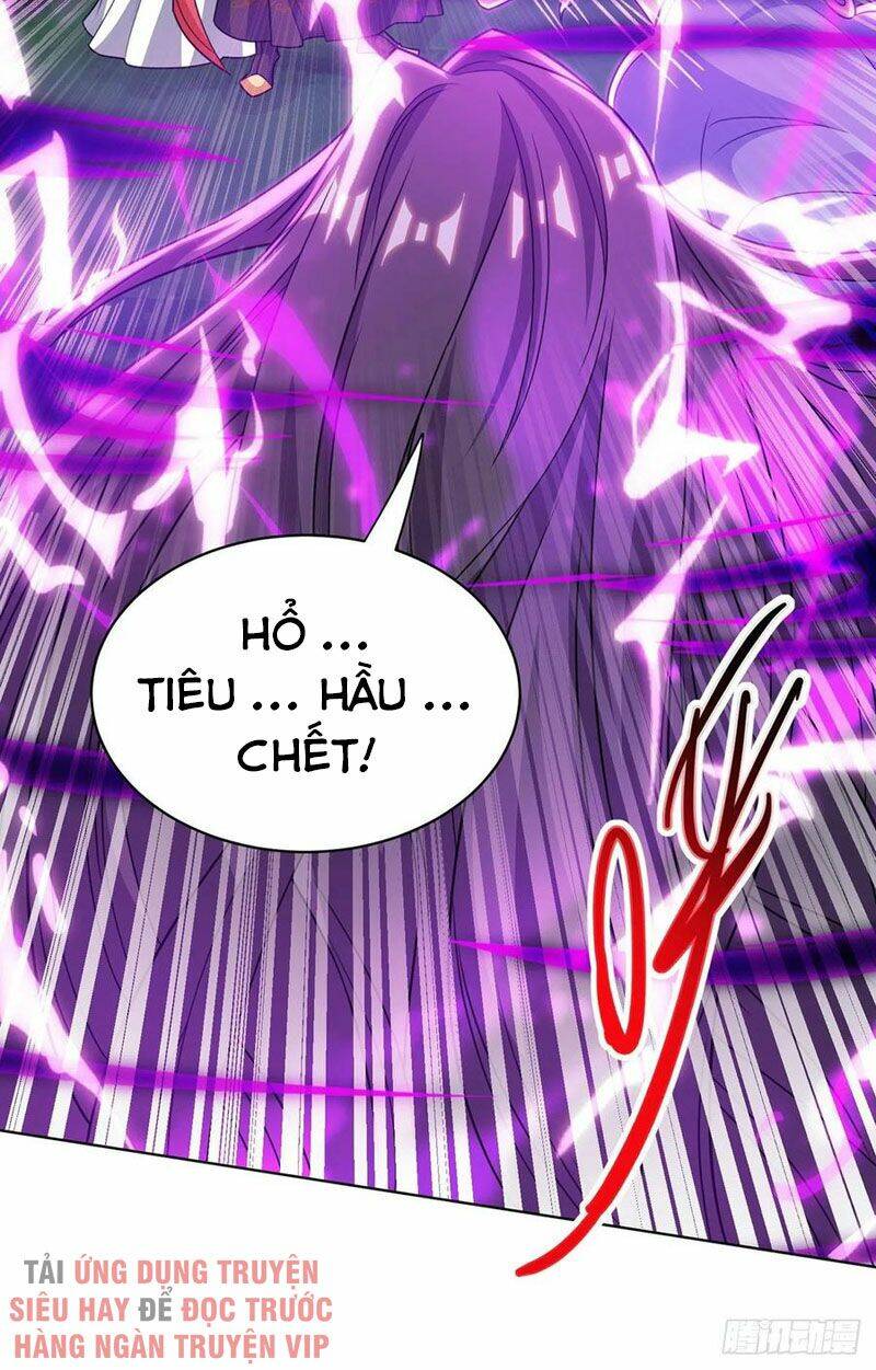 chúa tể tam giới Chapter 122 - Trang 2