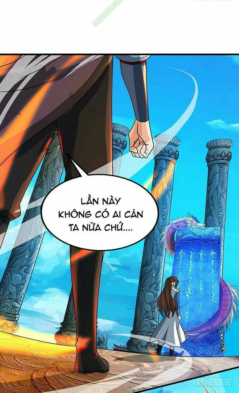 chúa tể tam giới chapter 13 - Next chapter 14