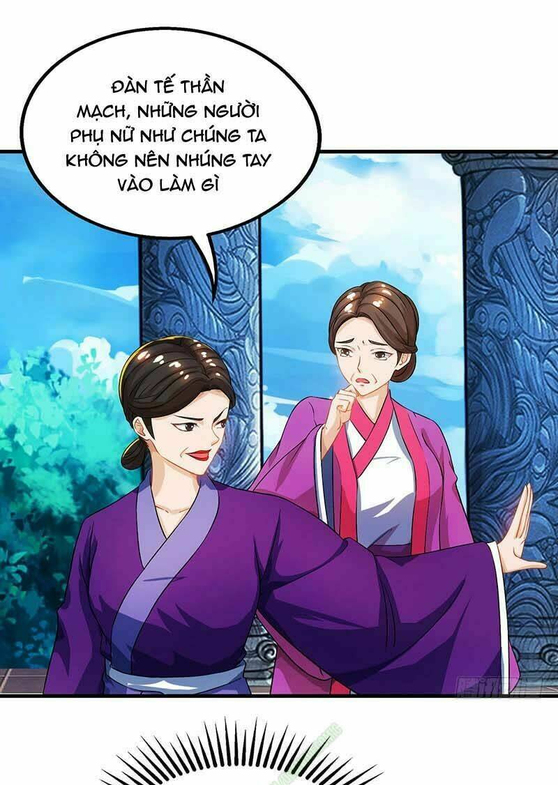 chúa tể tam giới chapter 13 - Next chapter 14