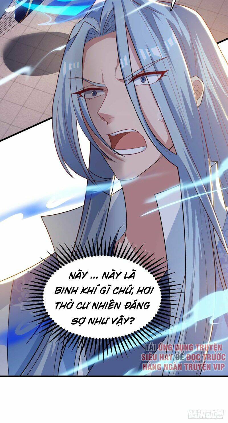 chúa tể tam giới Chapter 137 - Next chap 138