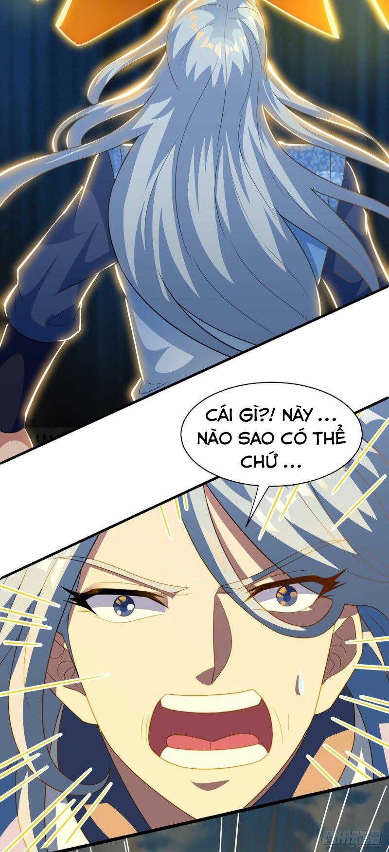 chúa tể tam giới Chapter 137 - Next chap 138