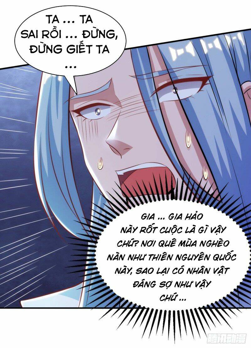 chúa tể tam giới Chapter 137 - Next chap 138