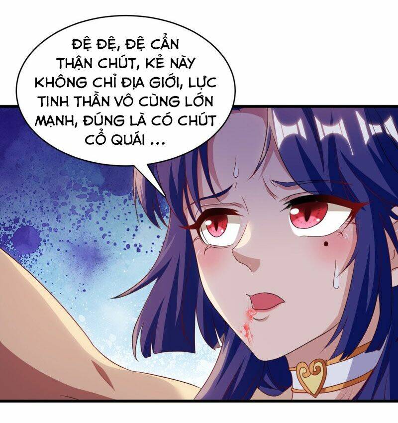 chúa tể tam giới chapter 140 - Next chapter 141